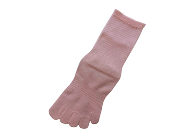 CSソックス｜ファイブコンフォート（fivecomfort）の5本指ソックス